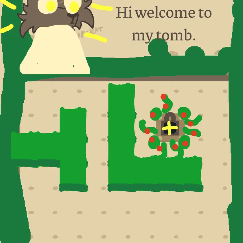 Game by @snakefan