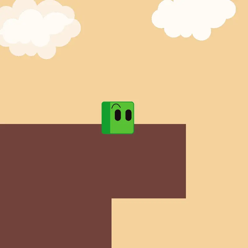Game by @Gojno