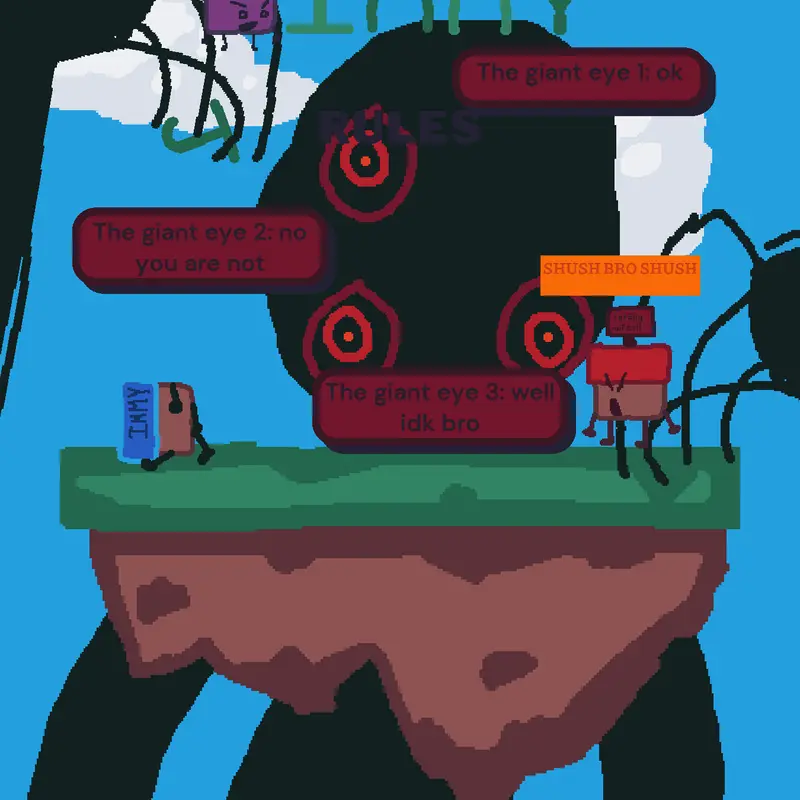 Game by @tomato_soup