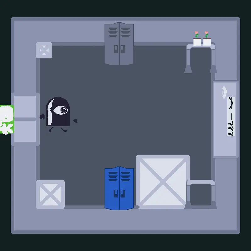 rooms b section by @Petarboskovic1