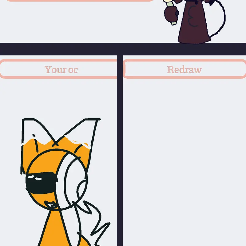 Game by @projectdeltaruneeee