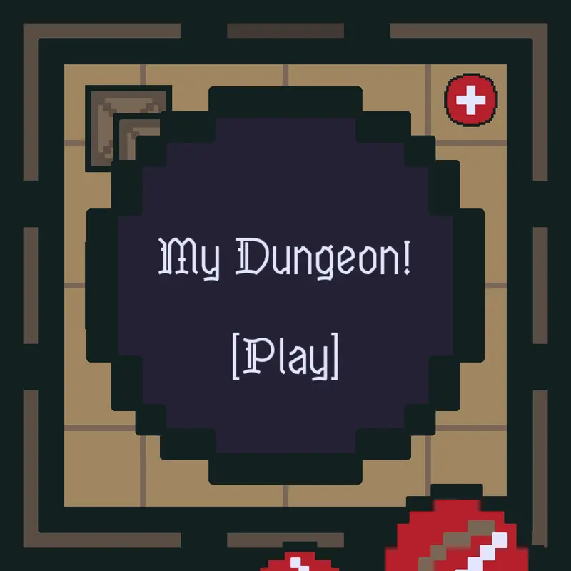 Game by @cloudy_cube