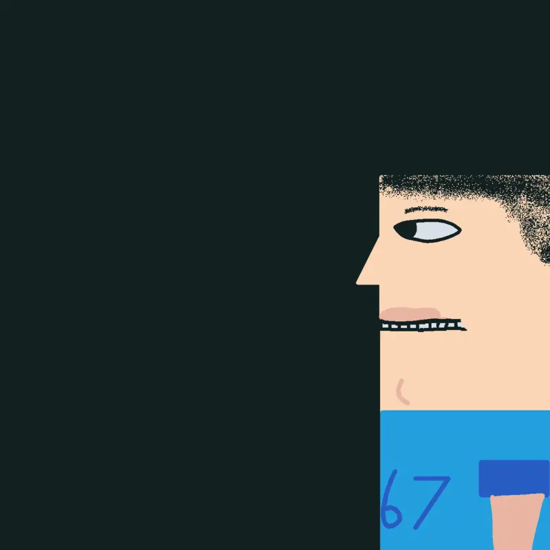 Game by @joseflores
