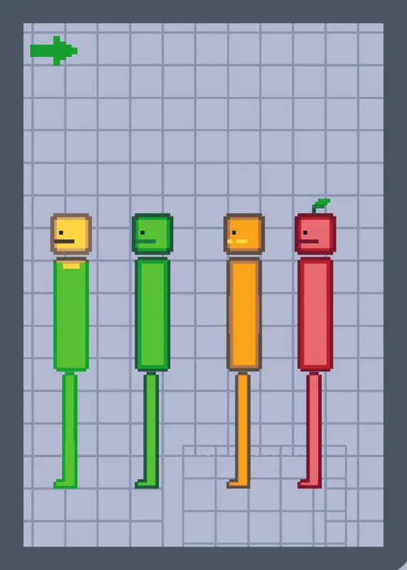 Game by @jiuyue