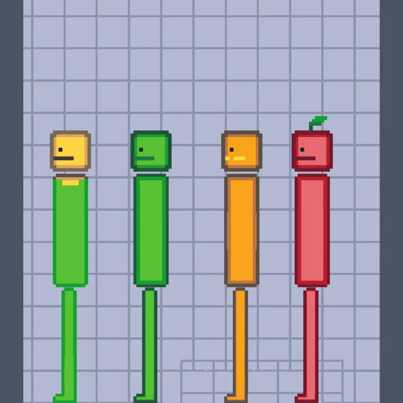 Game by @Phuyg