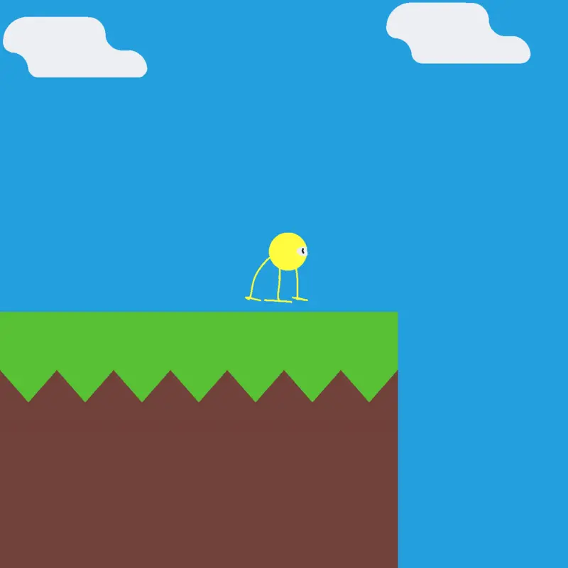 Game by @brosla