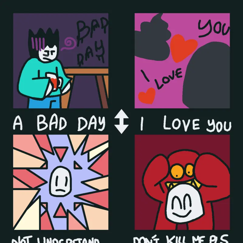 Game by @ImaginaryWorld