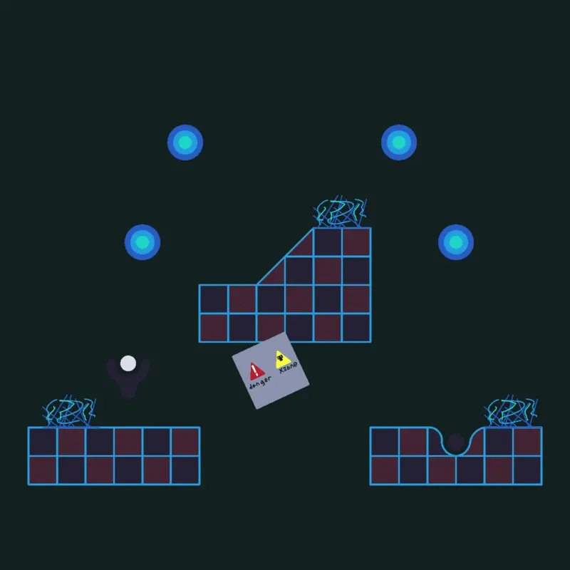 Game by @FemboyFlowers