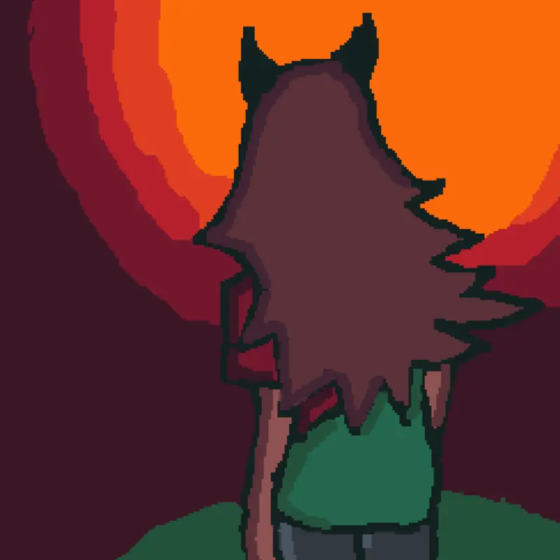 Game by @Ani-Mystery360