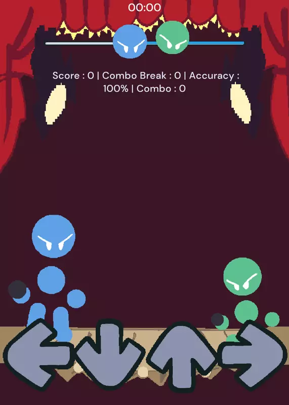 Game by @dean17
