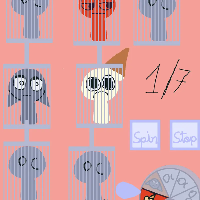 Game by @lilymicrowavesprunki