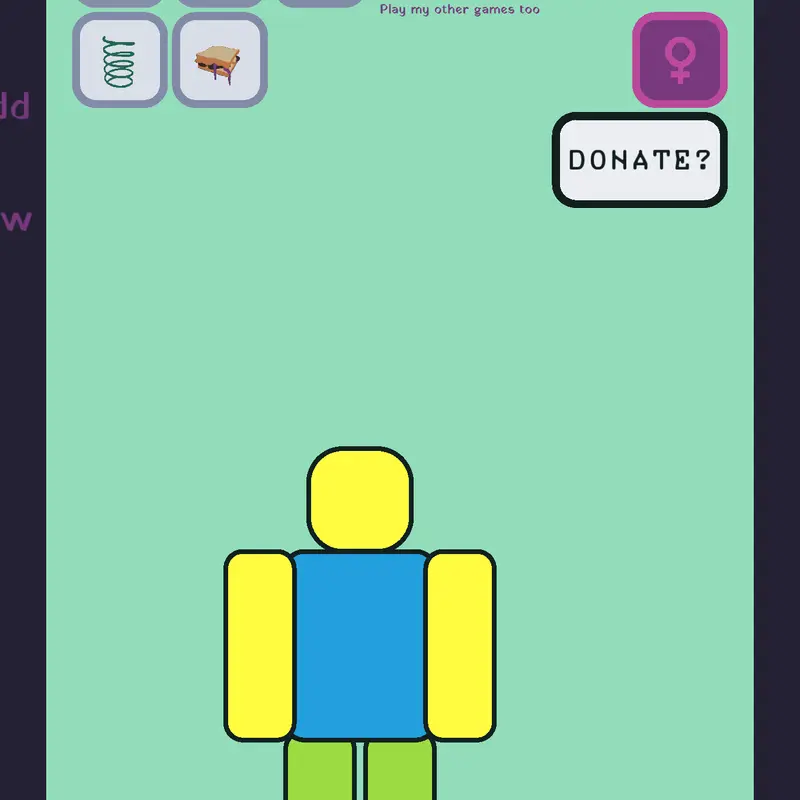 Game by @hoppyhop