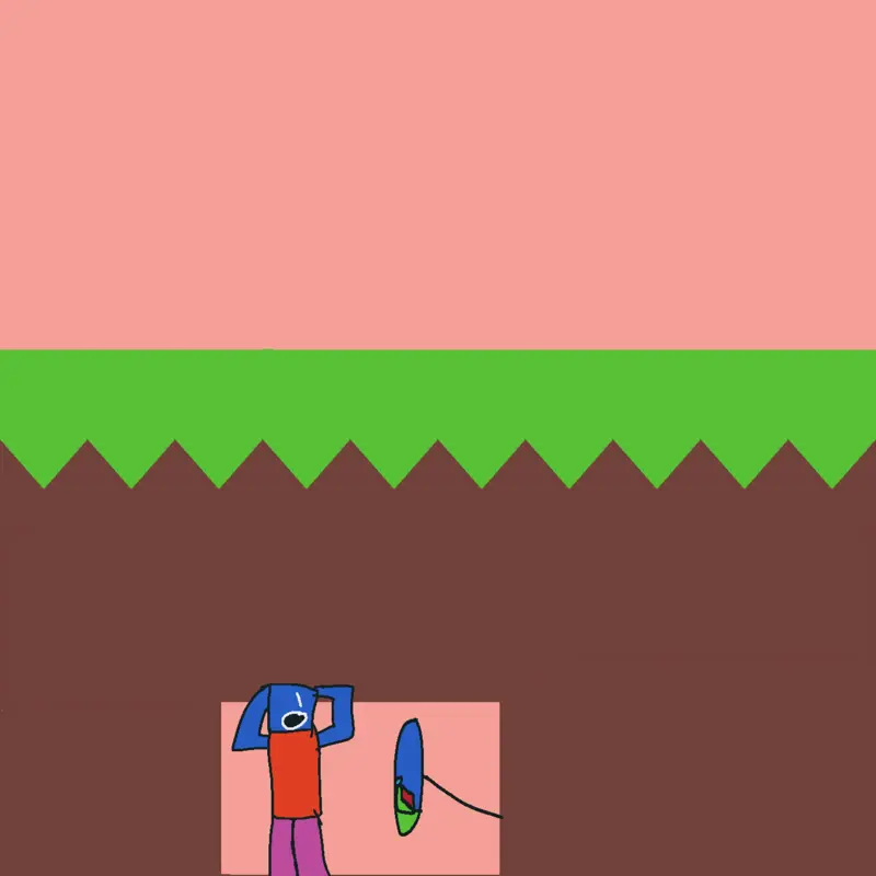 Game by @MaxArands