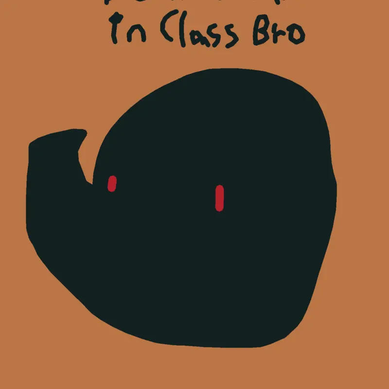 Don’t Cheat in Class by @ZTheWerewolf
