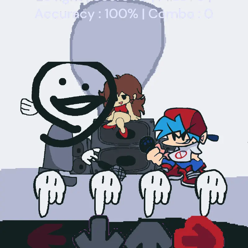 Game by @ioplo