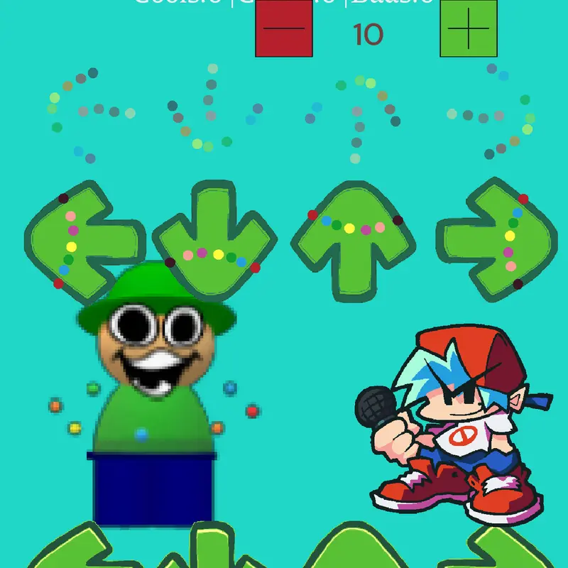 Game by @cocoa_cocomelon