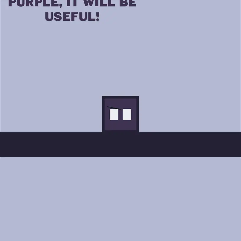 Game by @John_Dory