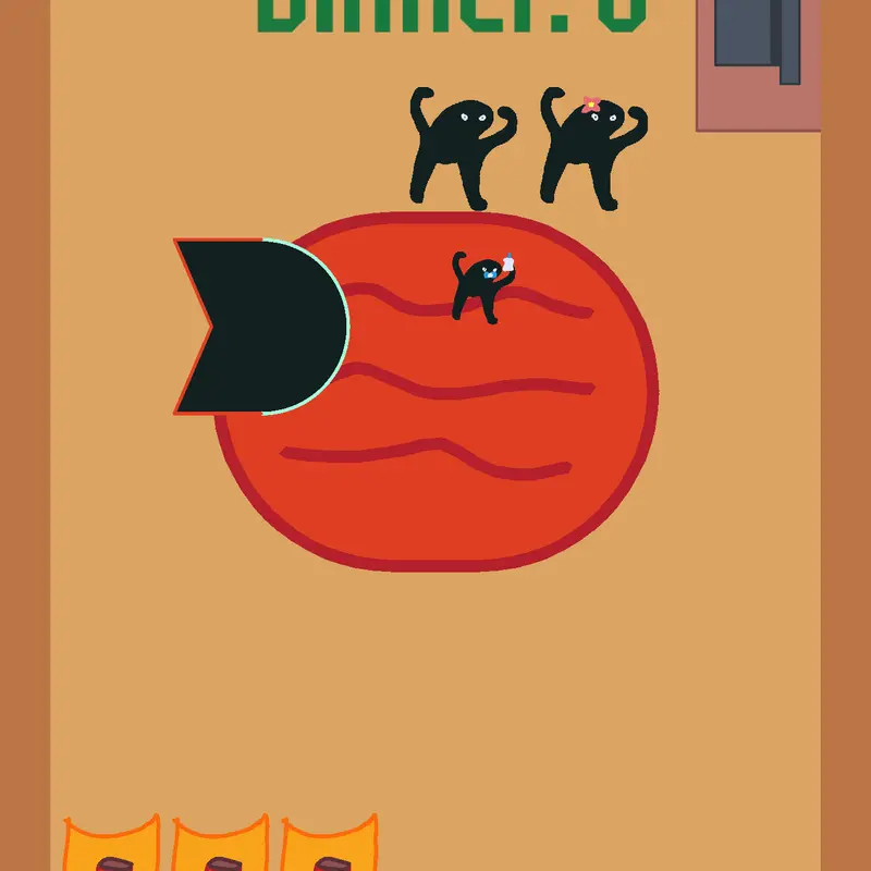 Game by @Funkin