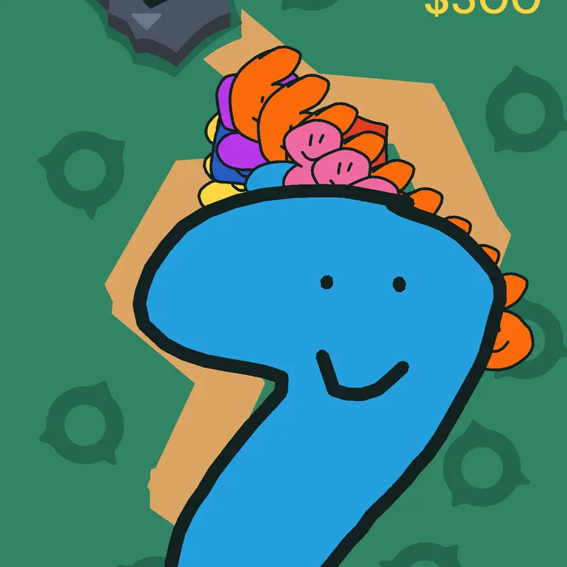 Game by @i85pp