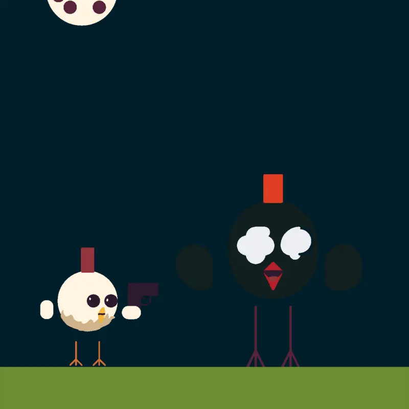 Game by @OutOfParty
