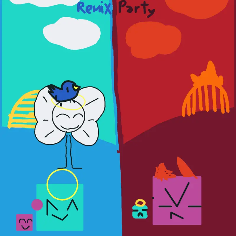 Game by @kintin