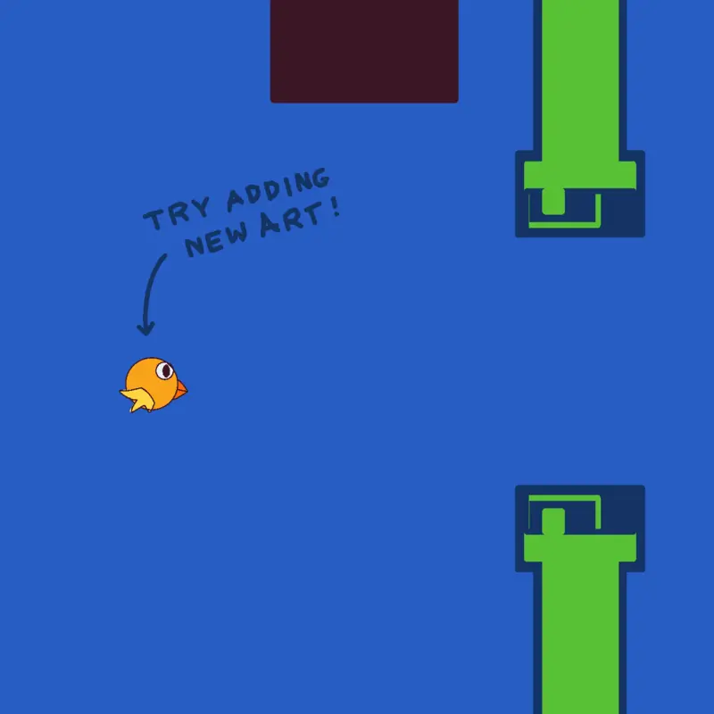 Game by @greencubes