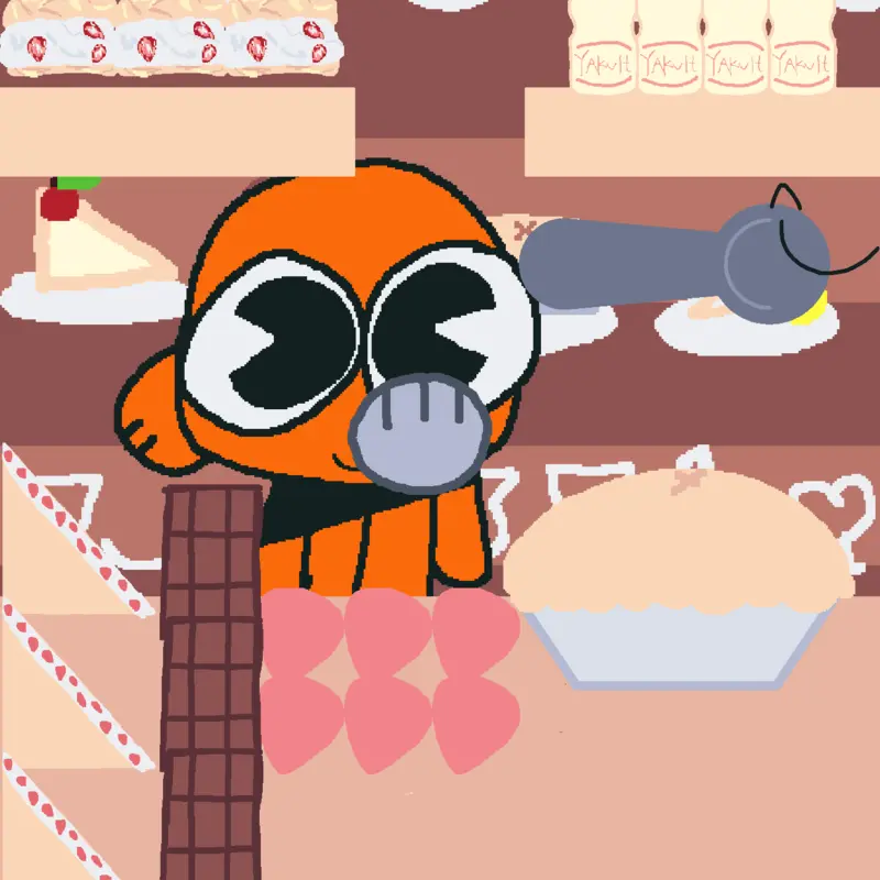 Game by @Collette_love