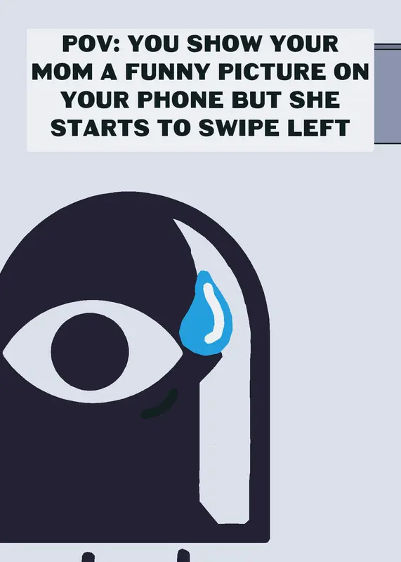 Danganronpa Meme by @SheldonTheSkeleton