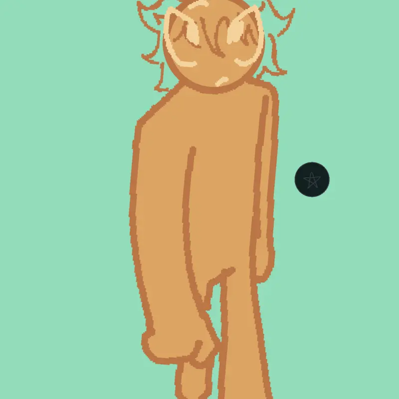 Animation by @ROCKY_RUMBLE