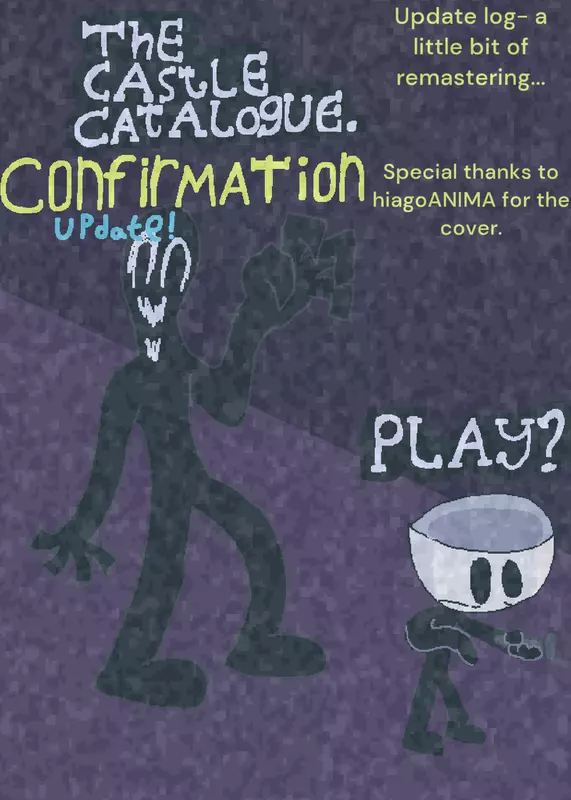 Game by @-_Tall_man_animates_-