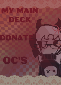 Main deck yee