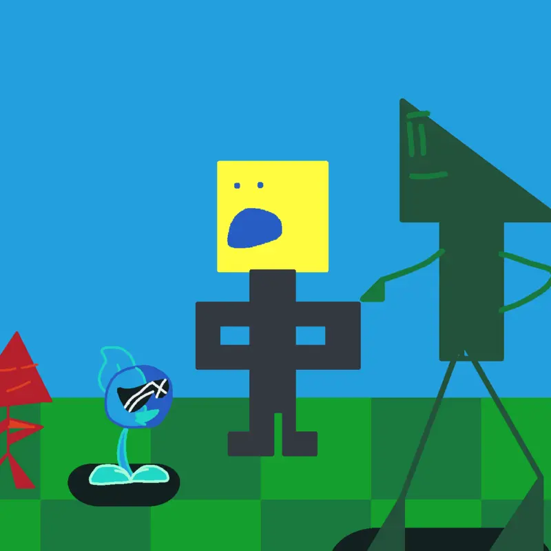 Game by @diegu