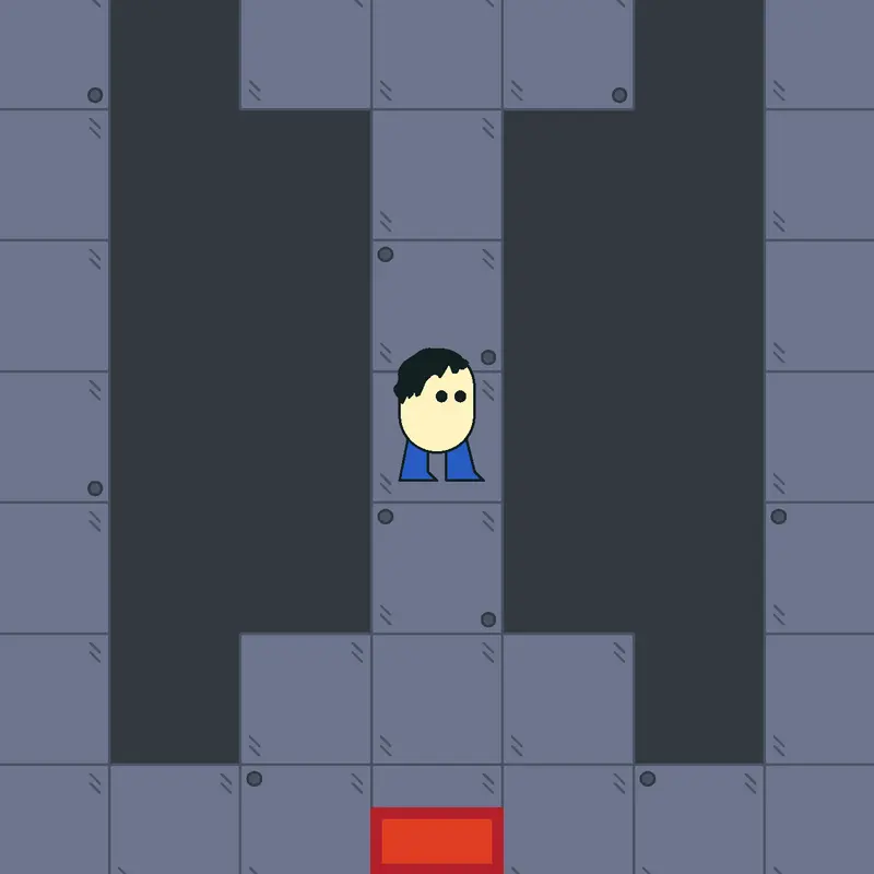 Game by @berkiy