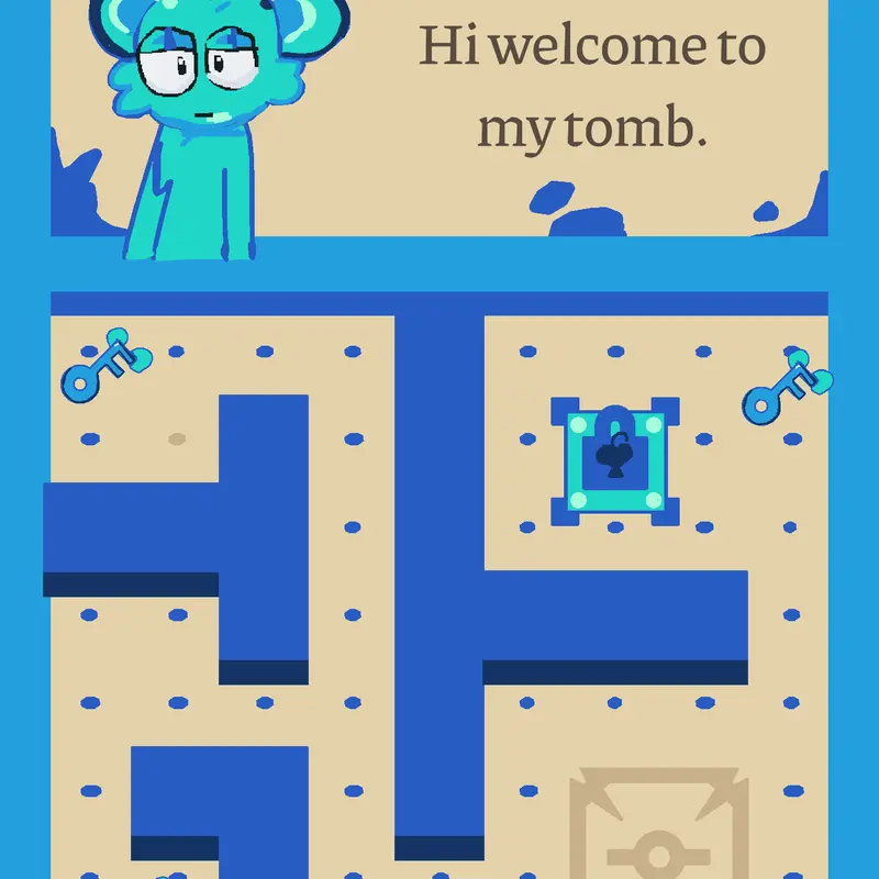 Game by @Object_App