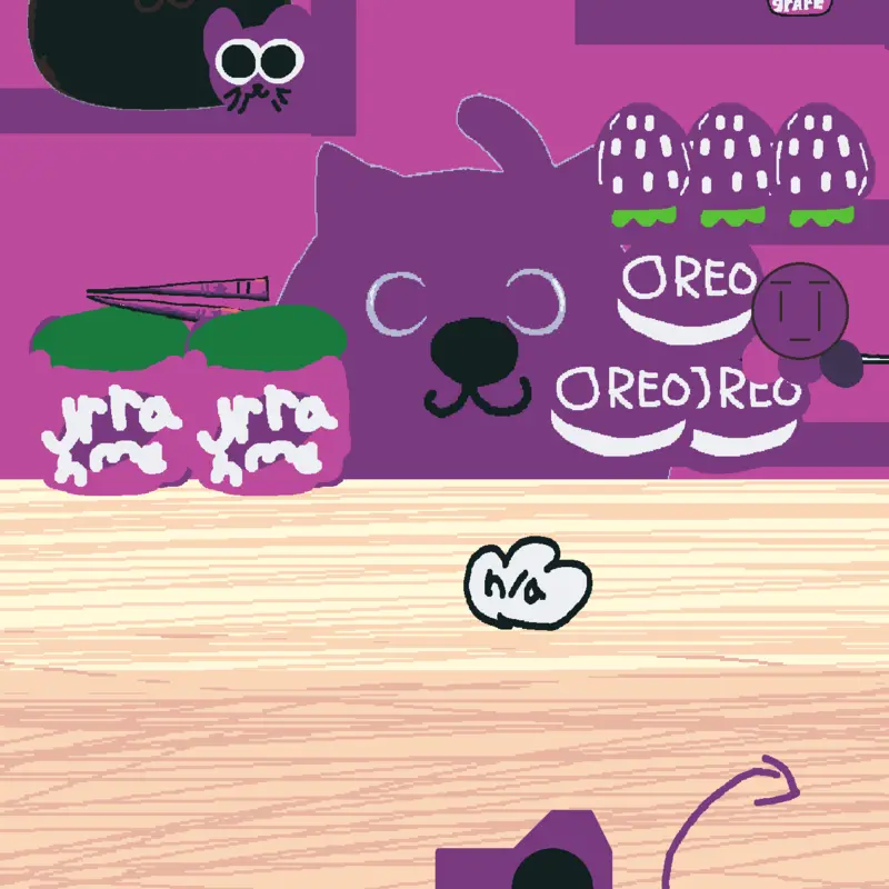 Game by @babymaple23andzakumism22