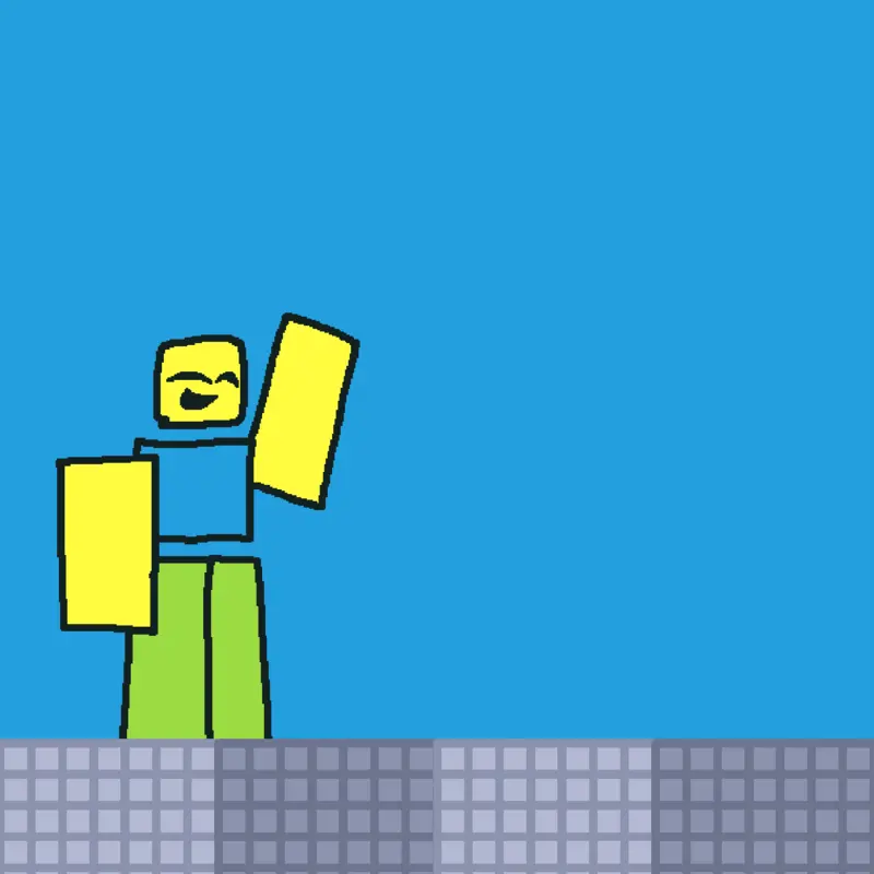 Game by @-_Marshmallow1_-