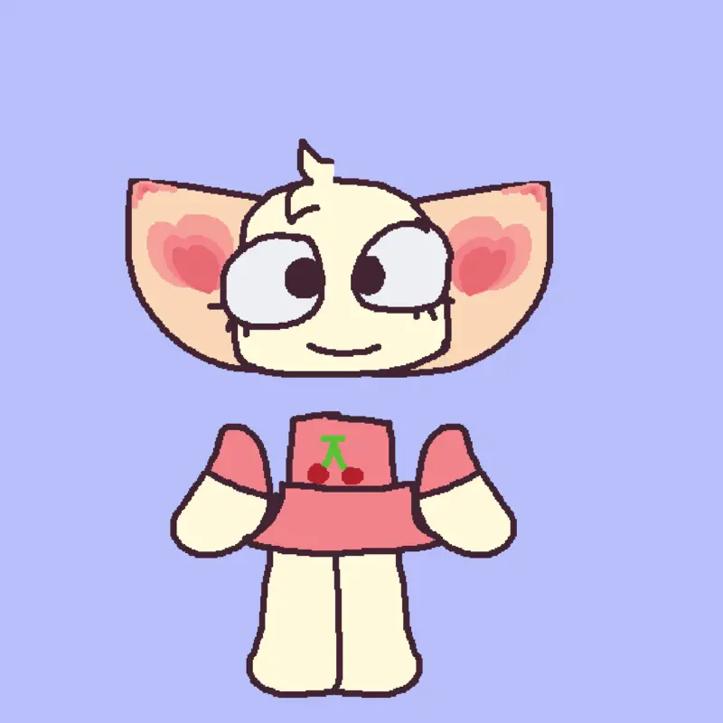 Game by @hayleylovers