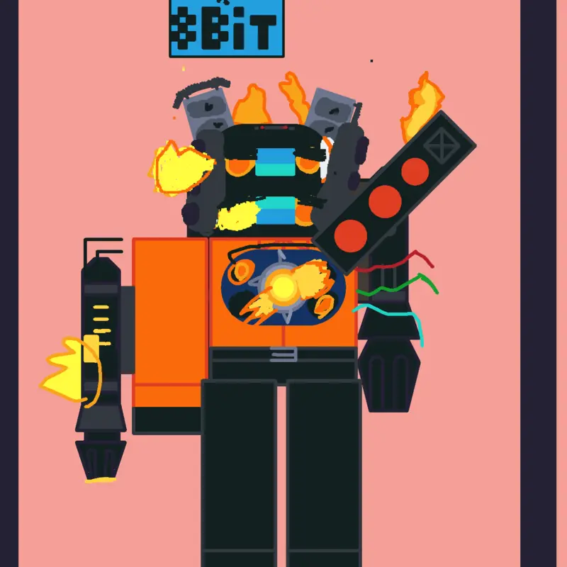 Game by @2u2f2u