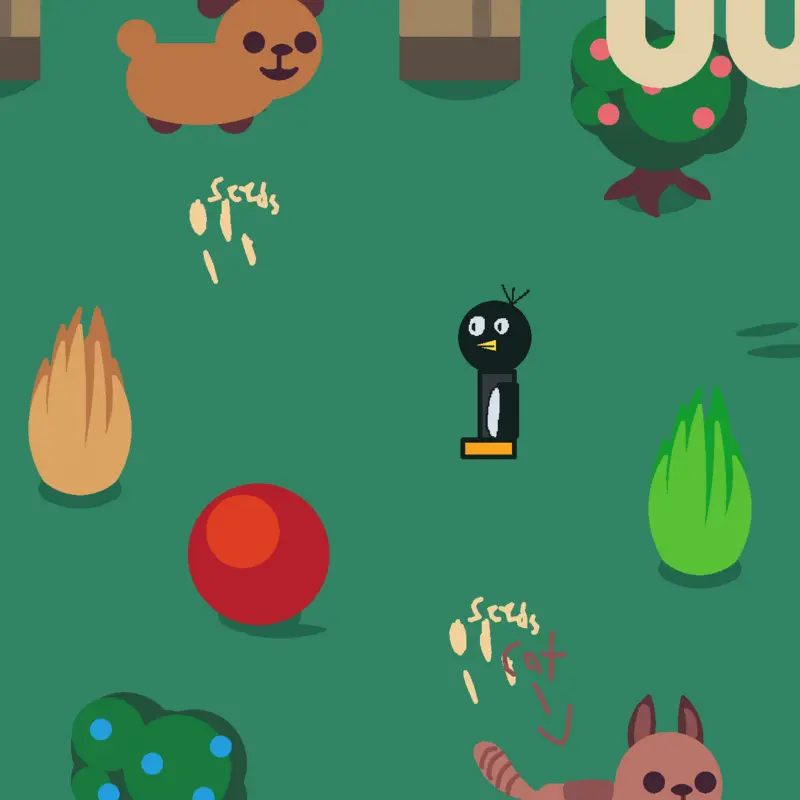 Game by @maxwell178