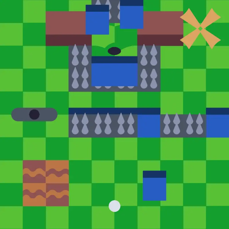Game by @axboxbb