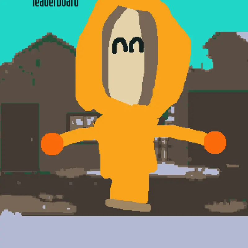 Game by @QB1QU