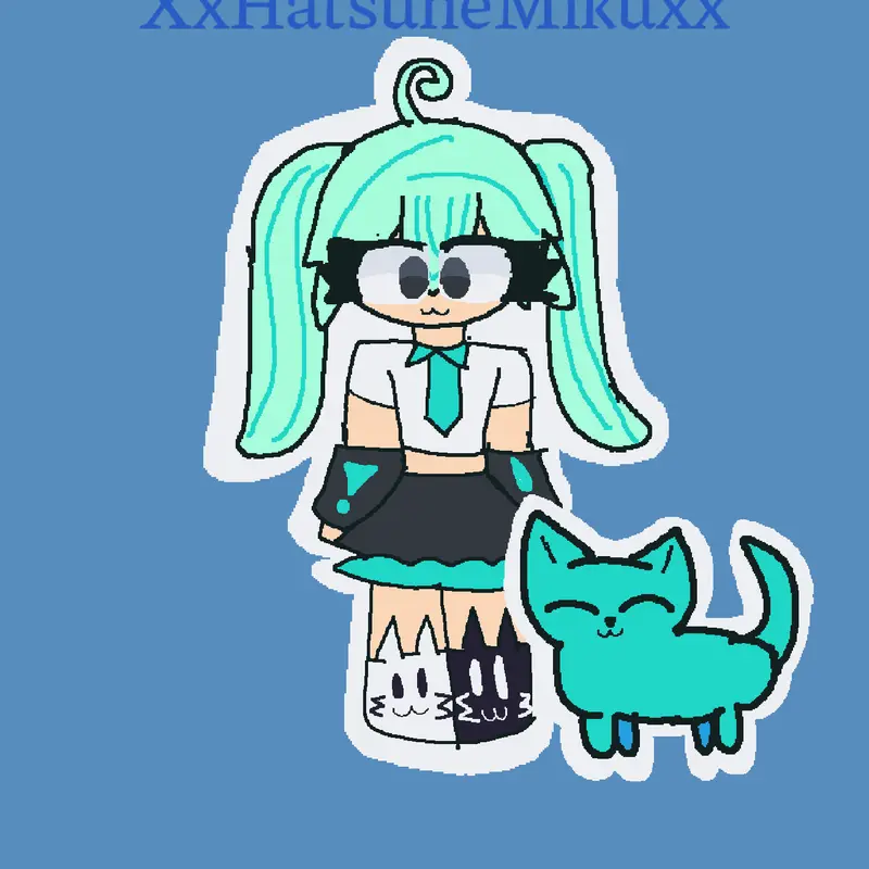 Game by @KiraDaAxolotl123