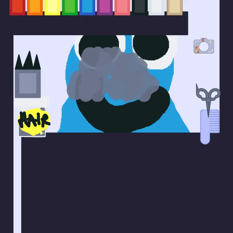 Game by @bobtheuserman