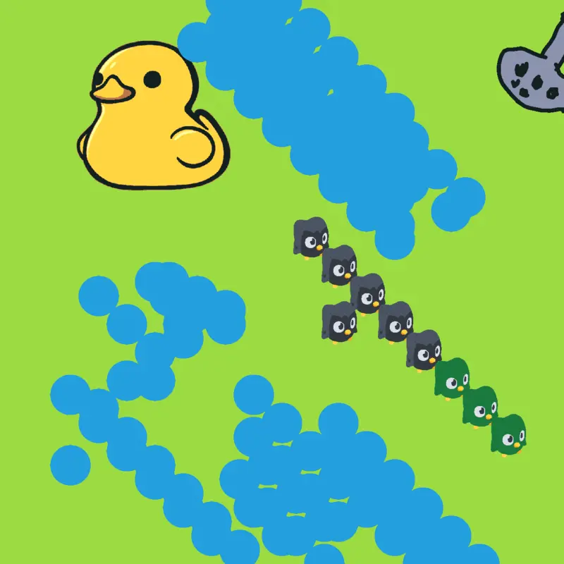 Game by @spob