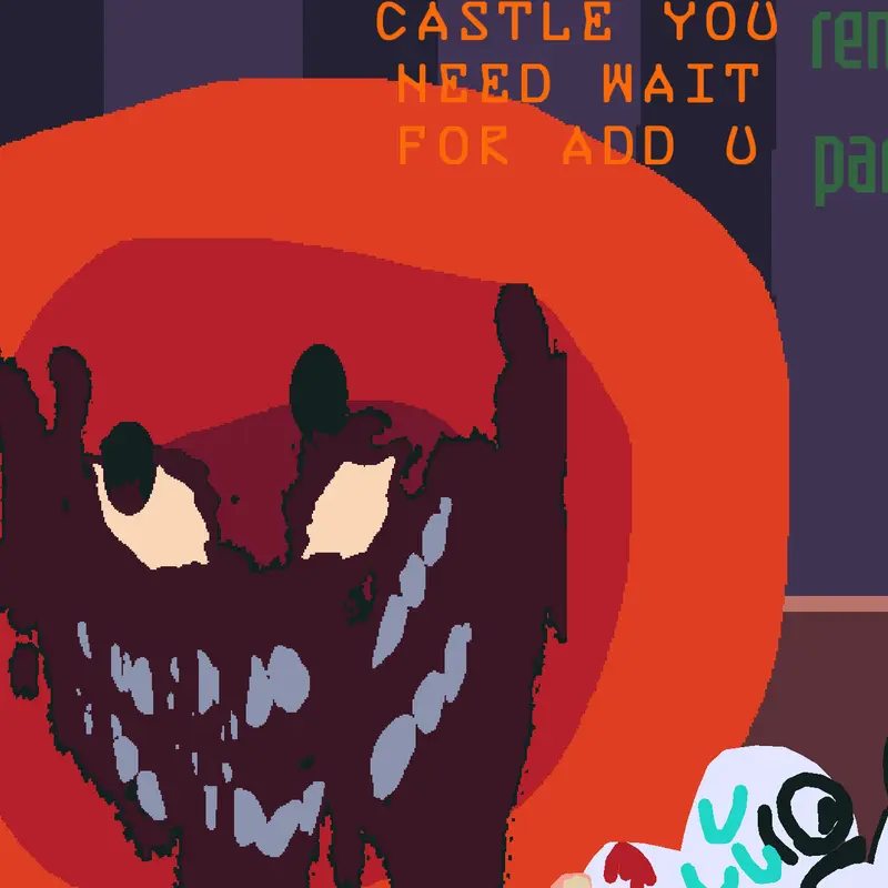 Game by @Shugabush
