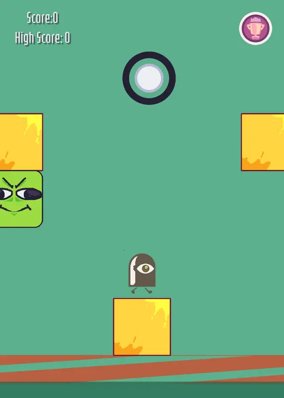 Game by @firemister