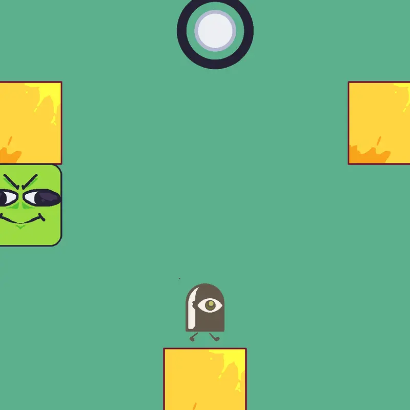 Game by @firemister