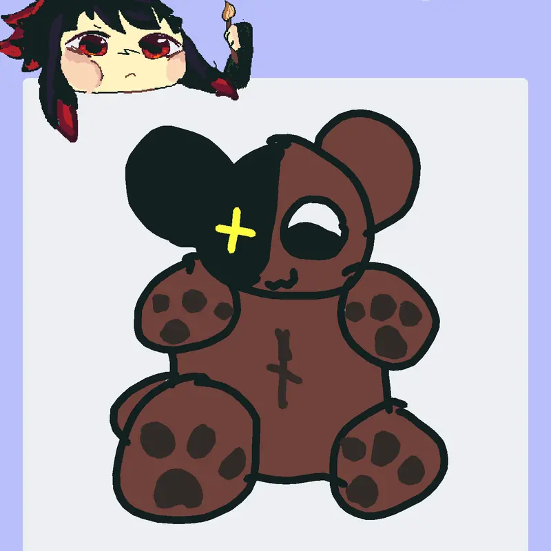 Game by @vee_fan7