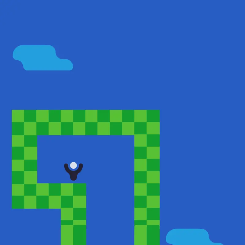 Game by @ILIFUUU