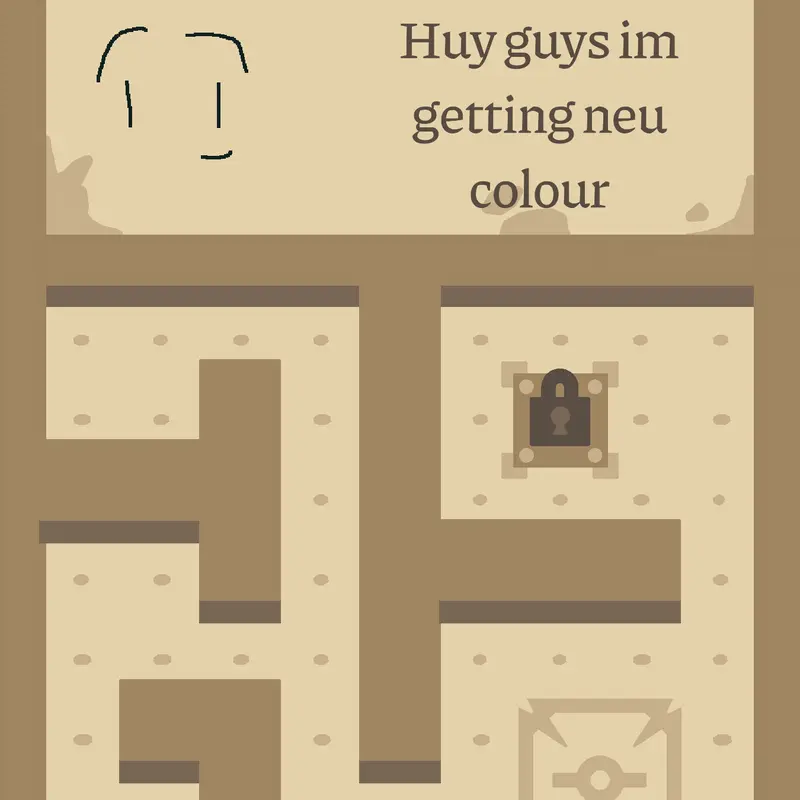 Game by @soviegoball